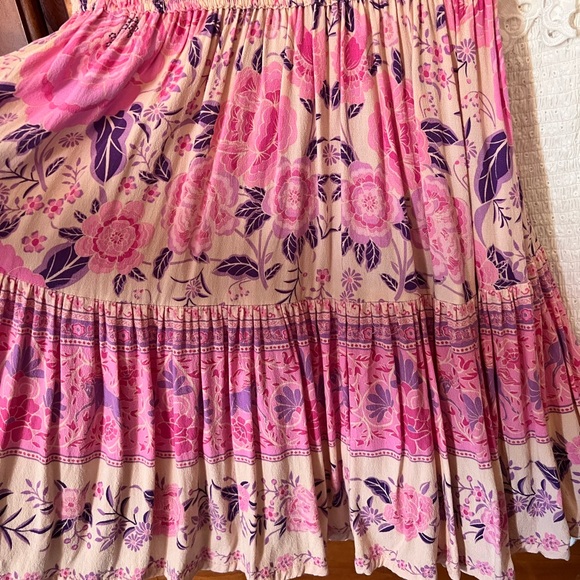 Spell & the Gypsy Mystic playdress xs - Picture 4 of 14